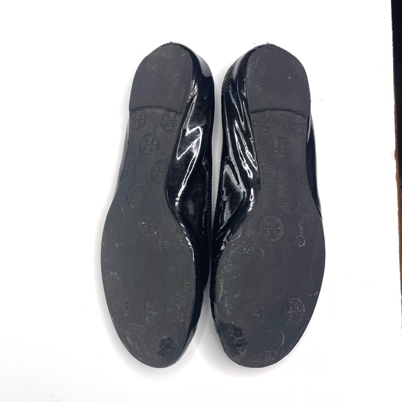 Tory Burch ballet flats - Picture 3 of 3